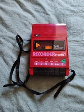 Lecteurs de cassettes d'occasion Lecteurs de cassettes d'occasion Arnèke