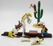 Morris-Pixi -  Lucky & Jolly, la partie d échecs. . .Certificat signé par Morris comprar usado Morris-Pixi -  Lucky & Jolly, la partie d échecs. . .Certificat signé par Morris comprar usado  Enviando para Brazil