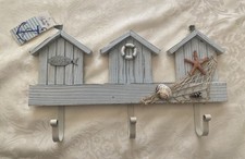 Wooden beach huts for sale  STOWMARKET