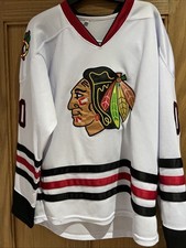 Reebok nhl chicago for sale  BALLYMENA