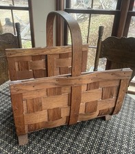 Gorgeous vintage woven for sale  Birdsboro