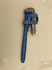 Stilson pipe wrench for sale  ORPINGTON