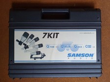 Samson audio 7kit d'occasion  Riom-ès-Montagnes