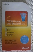 Microsoft ffice home gebraucht kaufen  Rostock