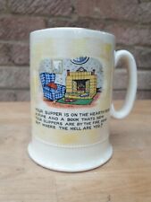 Arthur wood vintage for sale  CROYDON