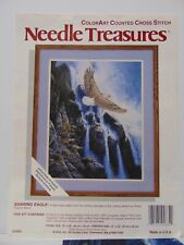 Soaring eagle needle for sale  Medicine Park