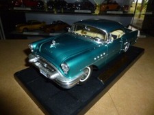 Buick century 1955 d'occasion  Lusignan