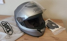 Shoei qwest motorcycle for sale  Golden