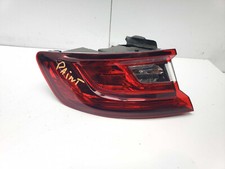 Renault megane mk4 for sale  LIVINGSTON