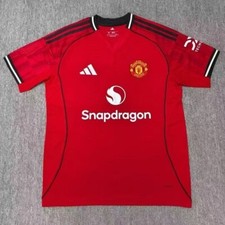 Manchester united home for sale  SALTBURN-BY-THE-SEA