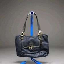 Coach campbell signature for sale  San Antonio
