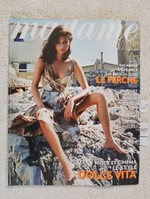 Madame figaro 18645 d'occasion  Le Pontet