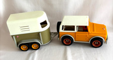 Schleich jeep 42024 gebraucht kaufen  Mörfelden-Walldorf