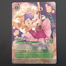 Disney lorcana tcg usato  Foligno