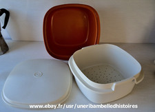 Boite multi services d'occasion  Beuzeville
