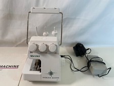Sewland overlocker sewing for sale  WINSFORD