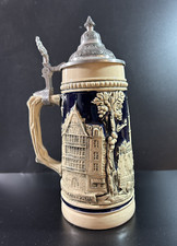 Vintage strasbourg lidded for sale  Austin