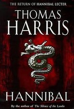 Hannibal engl harris gebraucht kaufen  Berlin