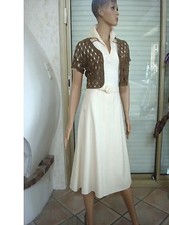 Tres jolie robe d'occasion  Villeneuve-Loubet