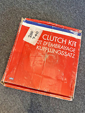 Beetle 1.6 clutch for sale  DONCASTER