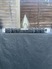 Behringer super pro for sale  SANDY
