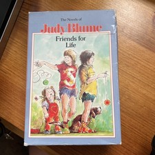1986 novels judy for sale  Acton