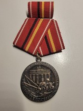 Ddr rden medaille gebraucht kaufen  Heilbronn
