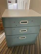 Ikea drawers good for sale  WAKEFIELD