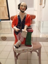 Porcelaine valentine toulouse d'occasion  Saint-Paul-Cap-de-Joux