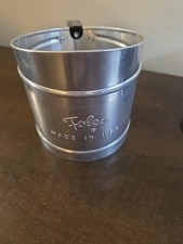 stainless steel 3 cup sifter for sale stainless steel 3 cup sifter for sale Byron Center