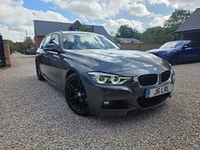 Bmw series 2.0 for sale  NOTTINGHAM