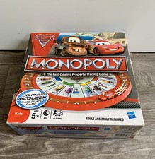 Disney hasbro cars for sale  BARNSLEY