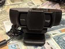 Logitech c920 pro for sale  Roslyn