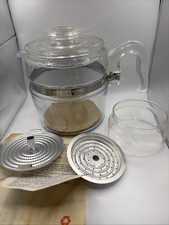Vintage pyrex flameware for sale  Oakdale
