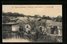 Old postcard rosny d'occasion  Expédié en Belgium