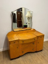 Original art deco for sale  WIMBORNE