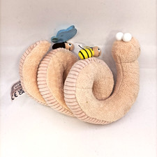 Aurora surperworm plush for sale  BENFLEET