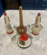 Vintage humes berg for sale  MARLOW