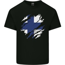 Drapeau finlande jour d'occasion  Expédié en France