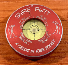 Sure putt putting for sale  Alexandria
