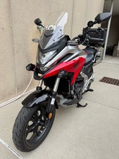 2021 honda nc750x for sale  New York
