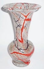 Art deko schaumglas gebraucht kaufen  Oldenburg (Oldenburg)