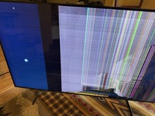 Cracked screen samsung for sale  Woodstock