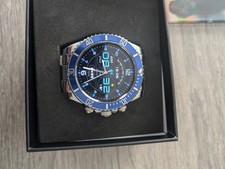 Smart watch men for sale  TRURO