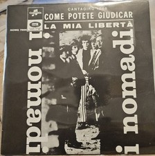 Nomadi come potete usato  Minerbio
