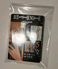Death note bunko usato  Genova