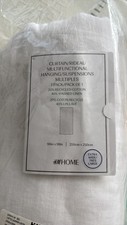 Linen curtain panels for sale  Shelter Island