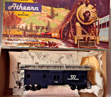 Scale athearn bay for sale  Downers Grove
