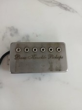 Bare knuckle nailbomb for sale  Savannah