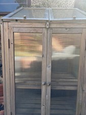 Outdoor tiered cold for sale  BRIGHOUSE